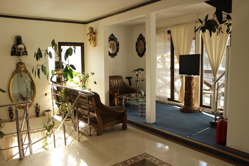 מלון סינאיה Casa Ella מראה חיצוני תמונה